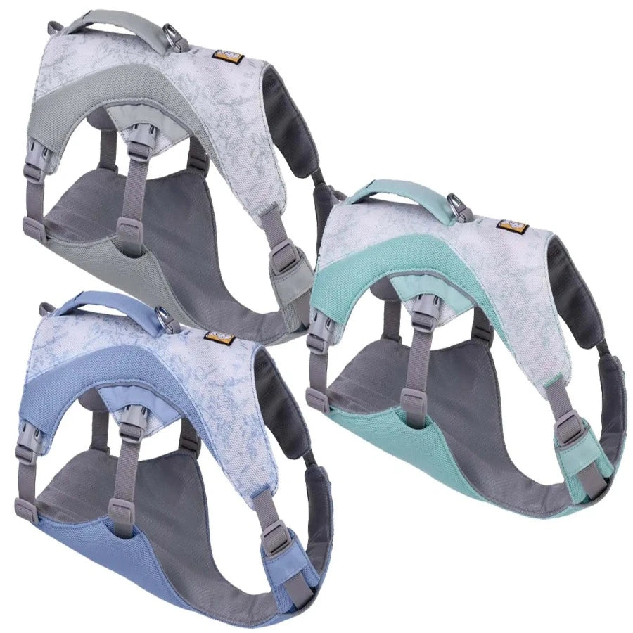 Swamp Cooler  - Cooling Harness - By Ruffwear