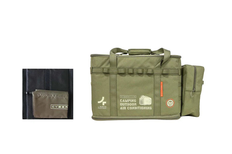 Storage bag for the S1 Pro and S2 Pro