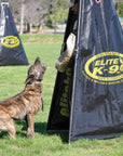 Elite K9 IGP Blinds