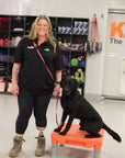 K9 Pro Grip Pro Police Leash