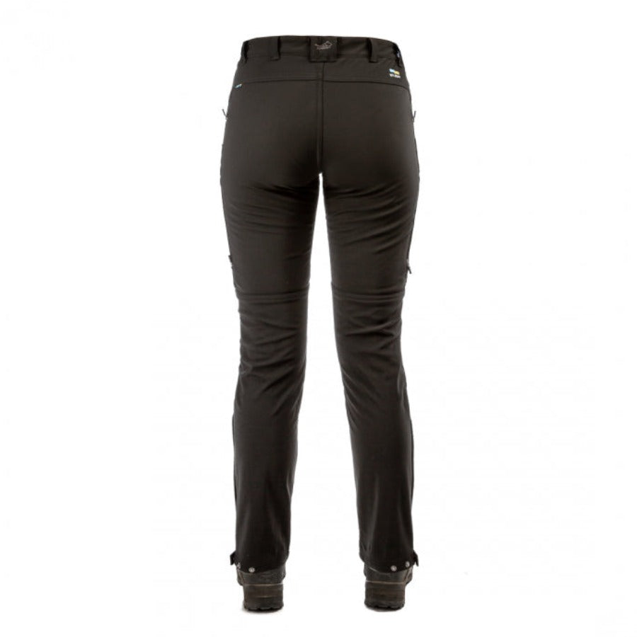 Arrak Thermo Action Pants