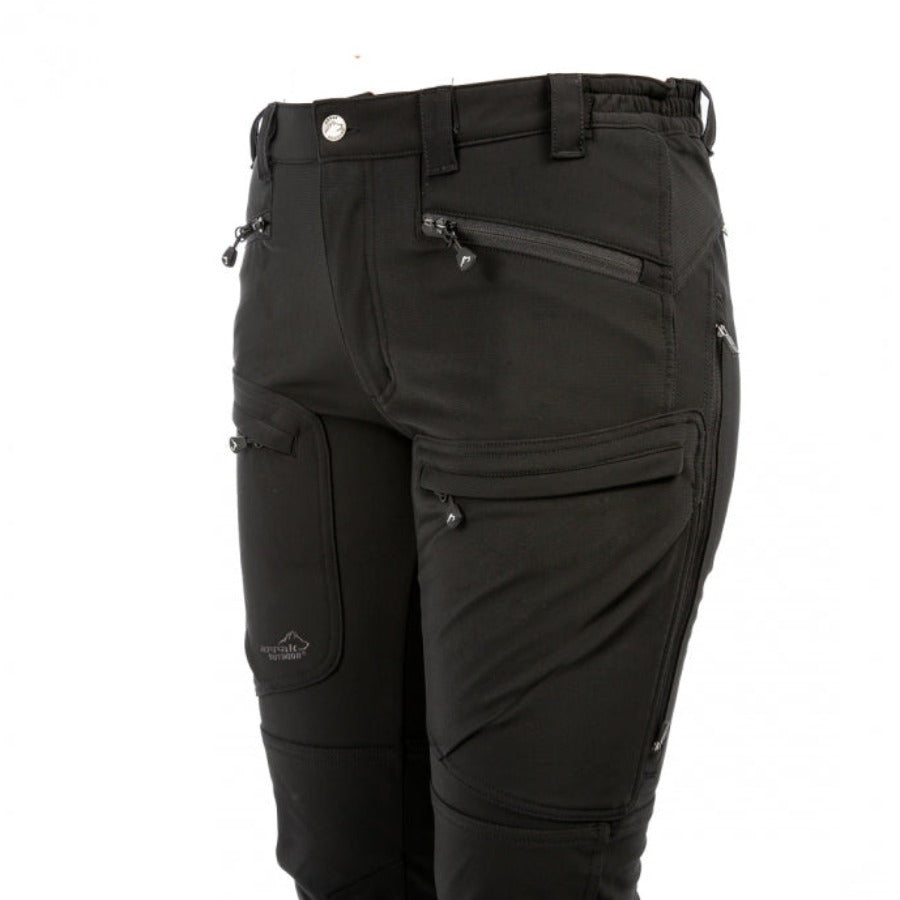 Arrak Thermo Action Pants