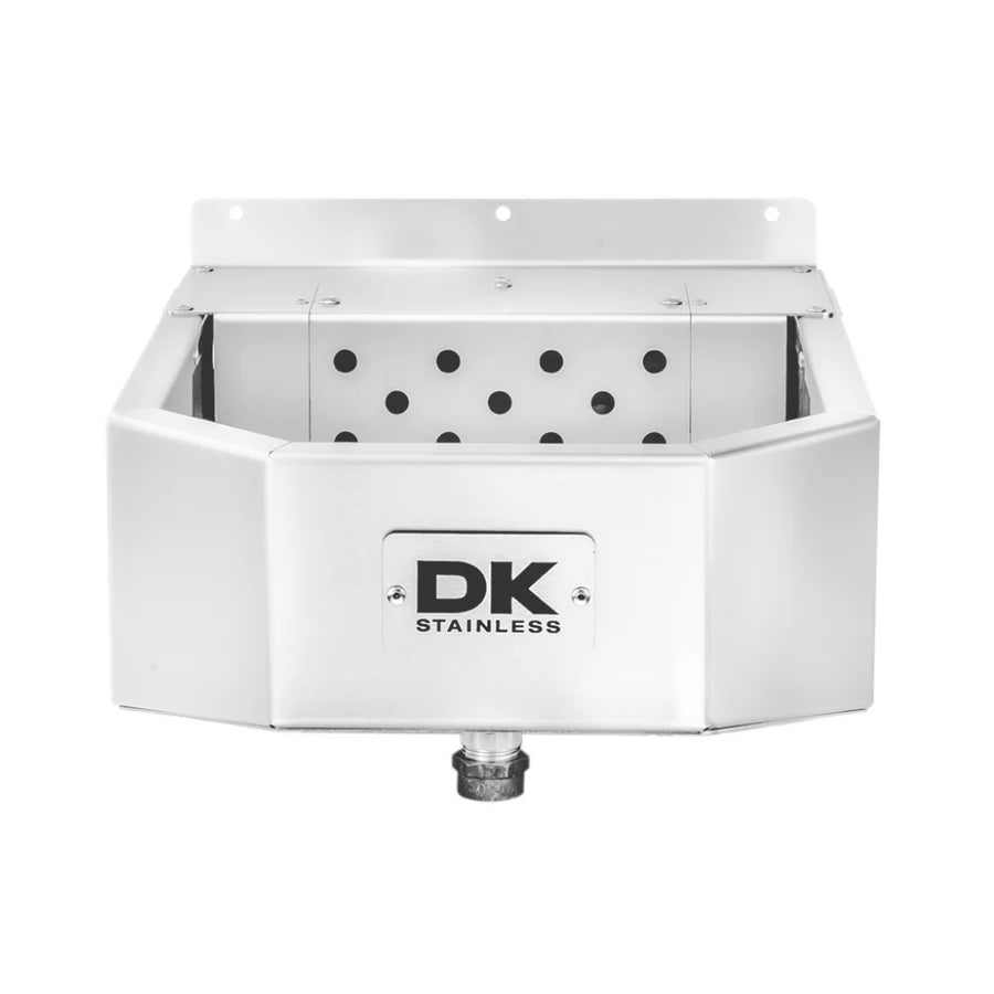 DK Stainless Pet Rehydration Station