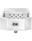 DK Stainless Pet Rehydration Station