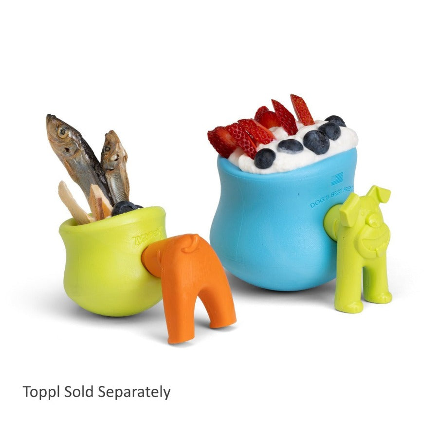 Toppl Stopper by West Paw