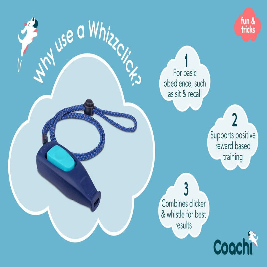 COACHI Whizzclick