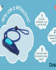COACHI Whizzclick