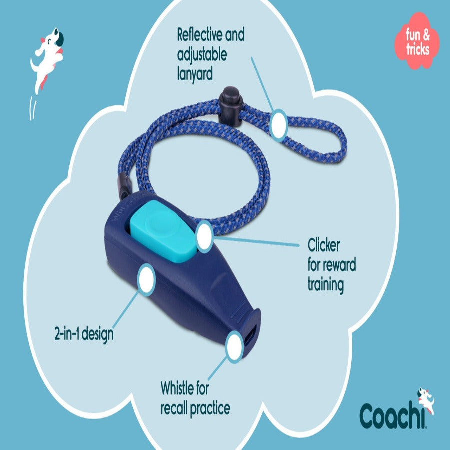 COACHI Whizzclick