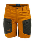 Arrak Active Stretch Shorts - Ladies