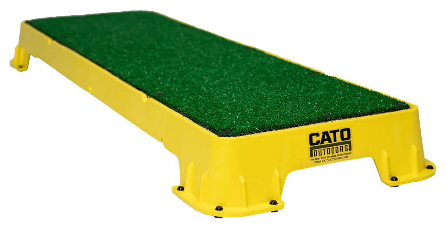 Replacement Cato Board & Plank Rubber Surface