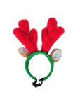 Christmas Antlers for Your Dog