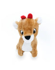Holiday Reindeer