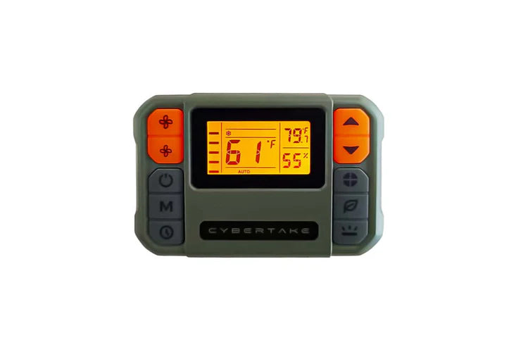 Wireless Remote Control for the S1 & S2 Pro