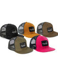 Arrak Trucker Hat