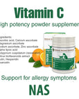 Natural Animal Solutions High Potency Vitamin C Powder