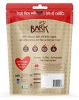 Bark & Beyond Beef Liver Dog Treats