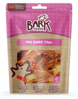 Bark and Beyond Pigs Ears
