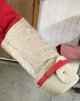 Euro Joe Belgian Ring Sleeve
