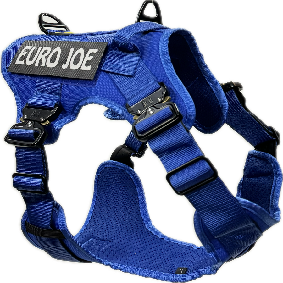 Euro Joe Tactical Harness