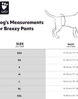 Breezy Pants by Hurtta