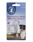 High Frequency Whistle