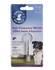 High Frequency Whistle