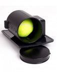 Ball dropper for dogs d-ball mini - with Velcro Strap