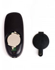Ball dropper for dogs d-ball mini - with Velcro Strap