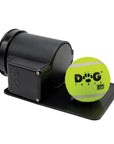 Ball dropper for dogs d-ball mini - with Velcro Strap