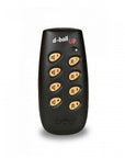 d-ball UP Ball Launcher machine for dogs