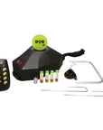 d-ball UP Ball Launcher machine for dogs