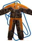 Demanet Semi Competition Suit
