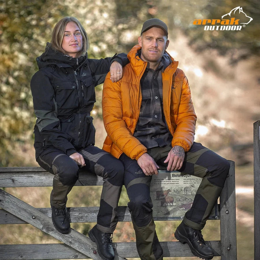 Arrak In stock pants