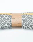 MOG AND BONE BLANKET MOCCA DIAMOND