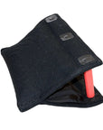 Three Handled Bite Wedge