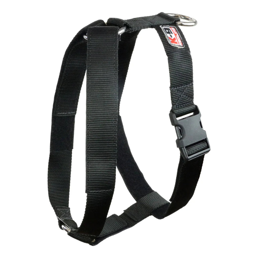 Redline K9 Hero Harness