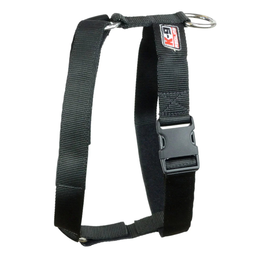 Redline K9 Hero Harness