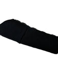 Hidden Sleeve Concealed Arm