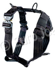 Iron Power Harness - By Euro Joe