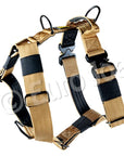 Iron Power Harness - By Euro Joe