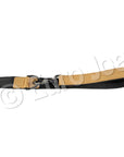 Iron Power Police Leash by Euro Joe