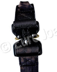 Iron Power Harness - By Euro Joe