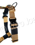 Iron Power Harness - By Euro Joe