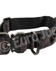 Iron Power Collar by Euro Joe