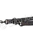 Iron Power Police Leash by Euro Joe