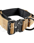 Iron Power Collar by Euro Joe