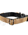Iron Power Collar by Euro Joe