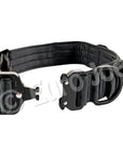 Iron Power Collar by Euro Joe
