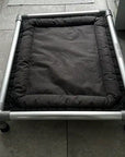 ChewProof No-Chew Pillow Top Dog Bed