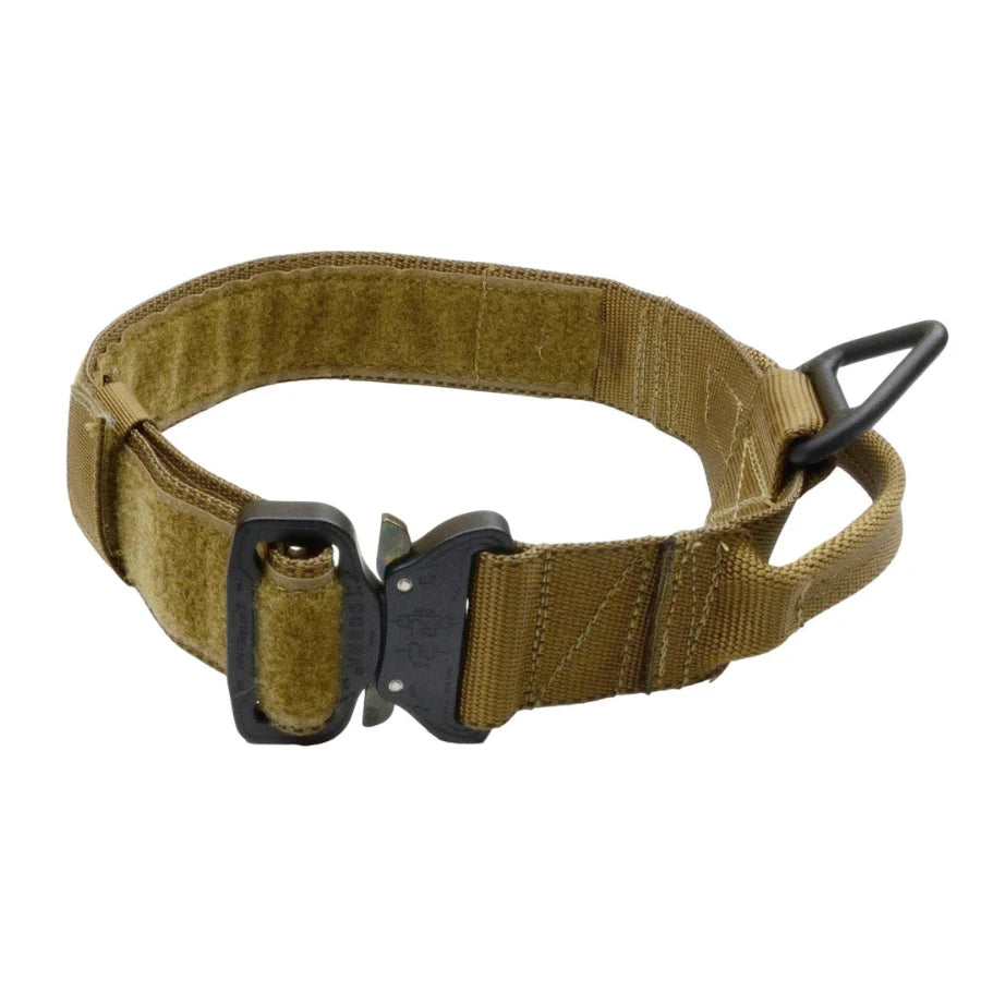 RedLine K9 MaxTac Military Dog Collar K9 Pro Australia โ K9 Pro